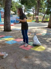 Επιτυχής παρουσίαση του βιβλίου ''Το μυστικό της χαράς''