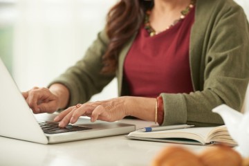 Μήπως χρειάζεσαι έναν writing coach;