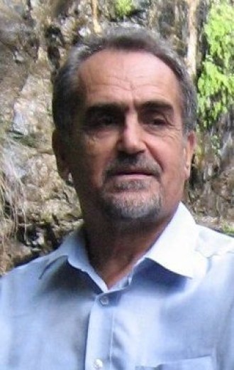 Ανδρέας Δ. Συμεού