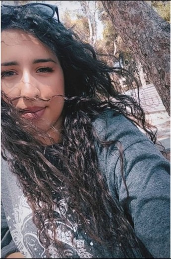 Δήμητρα-Μαρία Τσιαχρήστα