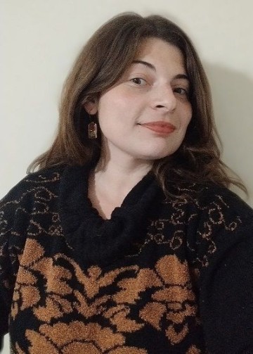 Ειρήνη Κτενίδου