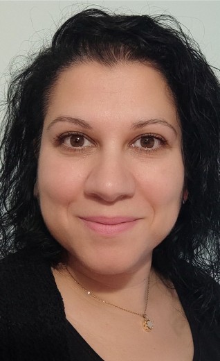 Ελένη Μπινιάρη