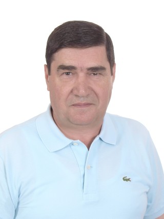 Φλωρίν Γεωργίου