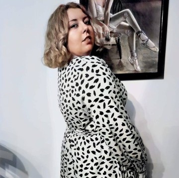 Ιωάννα Χρυσοβαλάντου Χάρμπα