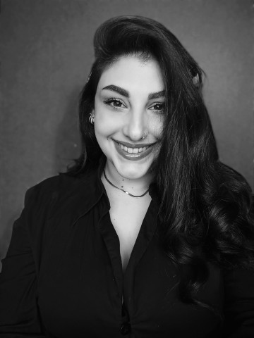 Μαρία Γεωργά Σταμάταρου