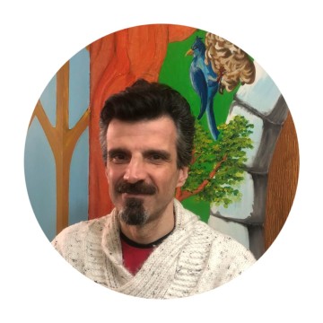 Βασίλης Κομπορόζος