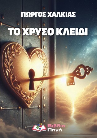 Το χρυσό κλειδί 